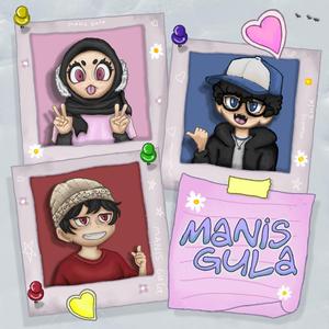 Manis Gula (feat. lucadapie & revii)