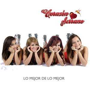 Luna (Muriendo De Amor)