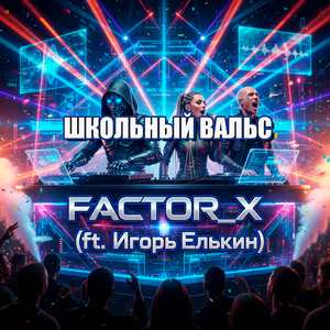 Школьный вальс