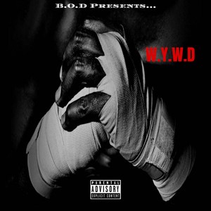 W.Y.W.D (What You Wanna Do)