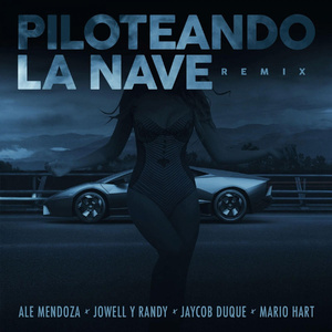 Piloteando La Nave Remix