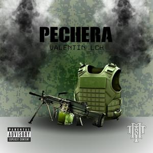 PECHERA (feat. Valentin LCH)