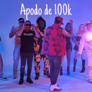 Apodo de 100k