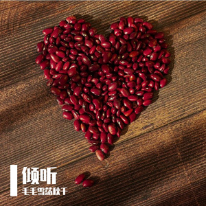 如果能与你并肩