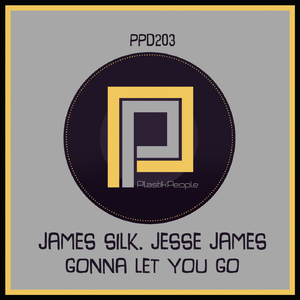 Gonna Let You Go (Radio Mix)