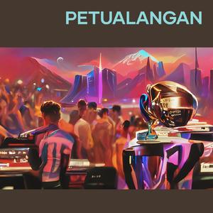 Petualangan