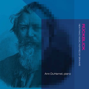 Dr. Brahms’s Book of Rags:No. 8 in B-Flat Major. Joyfully (Don’t Rush!)