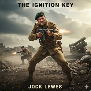 The Ignition Key by 𝕋𝕙𝕖 𝕃ℝ𝔽𝕁 𝕊𝕪𝕟𝕕𝕚𝕔𝕒𝕥𝕖