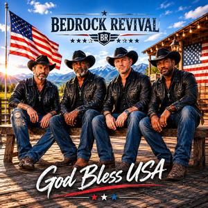 God Bless USA