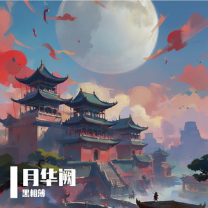 月华阙