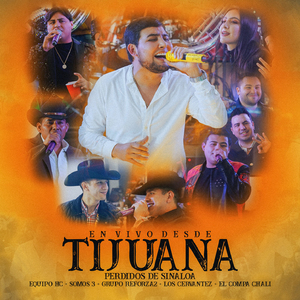 De Mi Lado Izquierdo - En Vivo