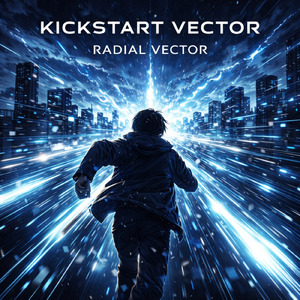 KICKSTART VECTOR