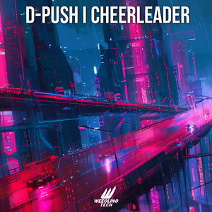 Cheerleader (Techno Version)