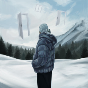 Двери