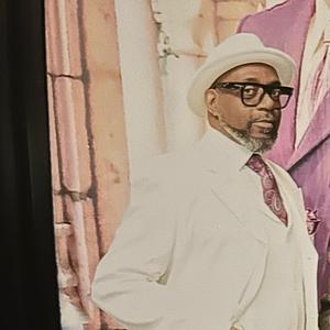 M.C. DARNELL ARNE MITC MITHEL CHEL no I need