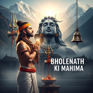 Bholenath Ki Mahima