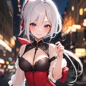 七月初七的离别