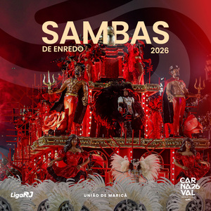 Berenguendéns e Balangandãs (Ao Vivo)