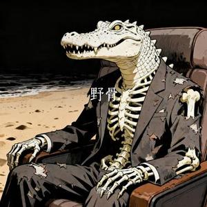野骨 (邢昱 Remix)