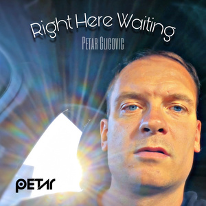 Right Here Waiting for You (Cover)