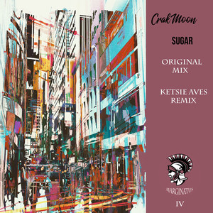 Sugar (Original Mix)