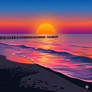 Endless Horizon