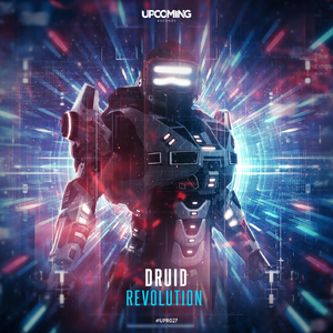 Revolution (Original Mix)