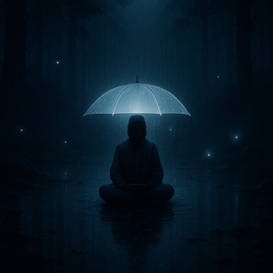 Cloud Veil Meditation