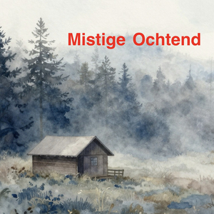 Mistige Ochtend