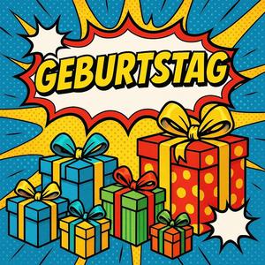 Geburtstag (Geschenke)