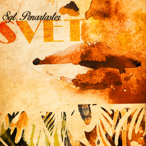 Lyubov' (Original Mix)