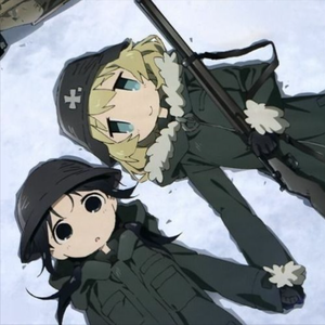 Endless Journey( Kettenkrad Bootleg )