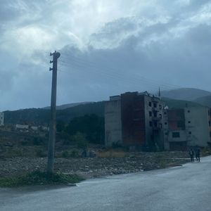 Danischka's Schizophrenia