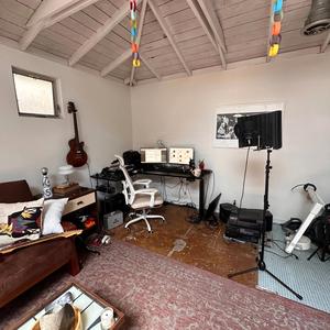 Intro (feat. Krista Marina)