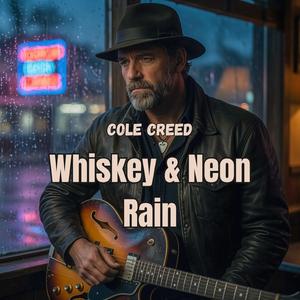 Whiskey & Neon Rain