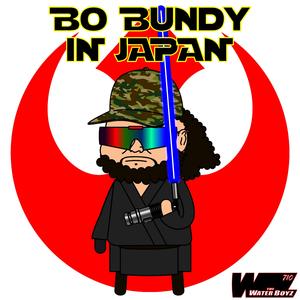 Bo Bundy In Japan