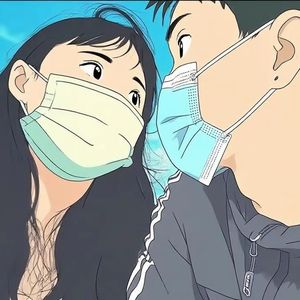 顺其自然