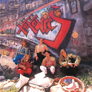 Maquina (Remasterizado)