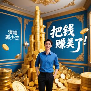 把钱赚美了（DJ默涵版）