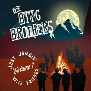 Heel and Toe Polka (feat. Jake Krack)