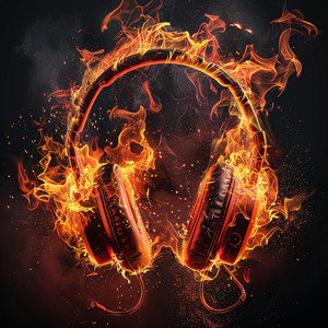 Melody of Warm Embers