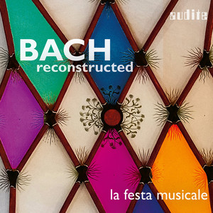 III. Gavotte I - Gavotte II (Transcr. By Harer, after Bach's English Suite for Harpsichord, BWV 808)
