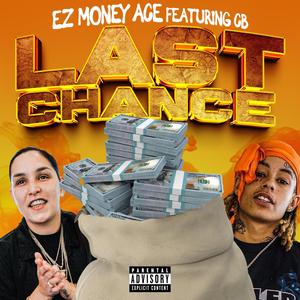 Last Chance (feat. CB)