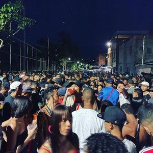 MTG AQUECIMENTO DAS NOVINHA