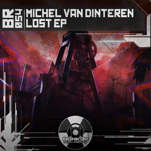 Lost (Techmell Remix)