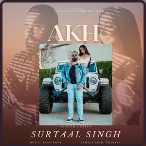 Akh (feat. Raaginder)