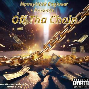 No Other Way (feat. Los 3x)