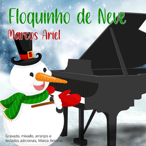 Floquinho de Neve