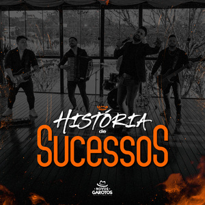 Eu Não Vou Mais Chorar / Quem Ama, Cuida (Cover)