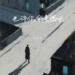 也许你会遗憾吧